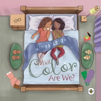 De quelle couleur sommes-nous ? - What Color Are We?