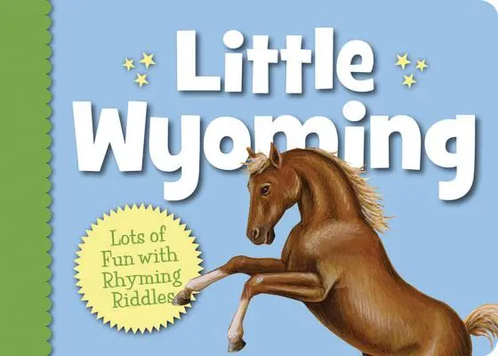 Le petit Wyoming - Little Wyoming