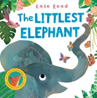 Le plus petit éléphant - Littlest Elephant