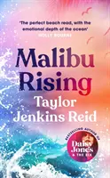 Malibu Rising - Le best-seller du SUNDAY TIMES tel qu'on le voit sur TIKTOK - Malibu Rising - THE SUNDAY TIMES BESTSELLER AS SEEN ON TIKTOK