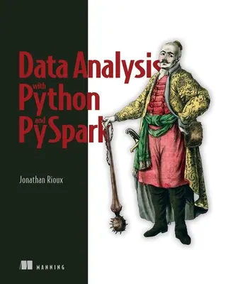 Analyse de données avec Python et Pyspark - Data Analysis with Python and Pyspark