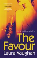 Favour (Vaughan Laura (auteur)) - Favour (Vaughan Laura (author))