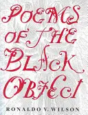 Poèmes de l'objet noir - Poems of the Black Object