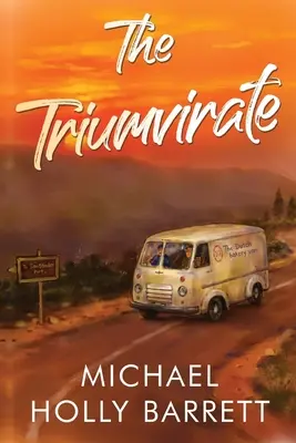Le Triumvirat - The Triumvirate