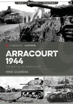 Arracourt 1944 : Le triomphe des blindés américains - Arracourt 1944: Triumph of American Armor