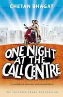 Une nuit au centre d'appel - One Night At The Call Centre