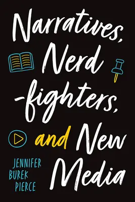 Narratives, Nerdfighters et nouveaux médias - Narratives, Nerdfighters, and New Media