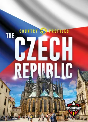 République tchèque - The Czech Republic