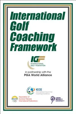 Cadre international pour l'entraînement au golf - International Golf Coaching Framework