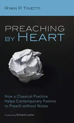 Prêcher par cœur - Preaching by Heart