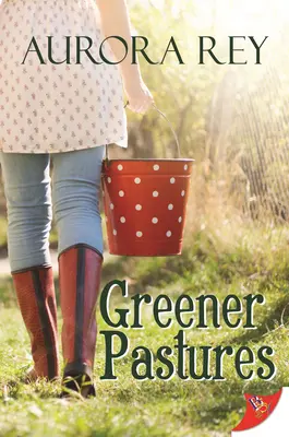 Des pâturages plus verts - Greener Pastures