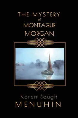 Le mystère de Montague Morgan : Meurtre et mystère de Noël avec Heathcliff Lennox - The Mystery of Montague Morgan: Heathcliff Lennox Christmas Murder Mystery