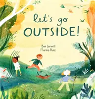 Allons dehors ! - Let's Go Outside!