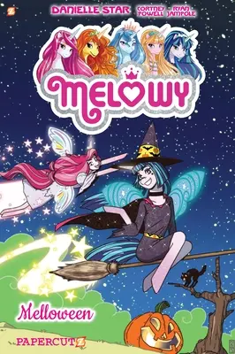 Melowy Vol. 5 : Meloween - Melowy Vol. 5: Meloween