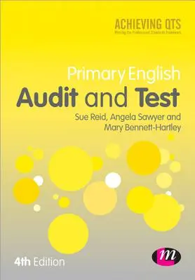 Audit et test d'anglais primaire - Primary English Audit and Test