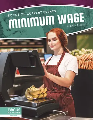 Le salaire minimum - Minimum Wage