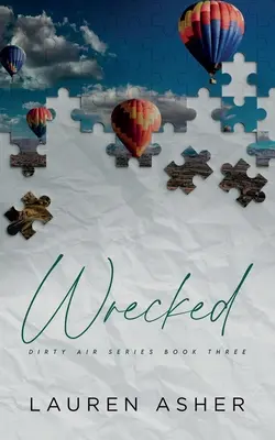 Édition spéciale Wrecked - Wrecked Special Edition