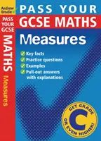 Passez votre GCSE Maths : Mesures - Pass your GCSE Maths: Measures