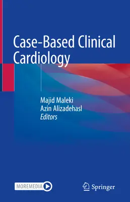 Cardiologie clinique basée sur des cas - Case-Based Clinical Cardiology