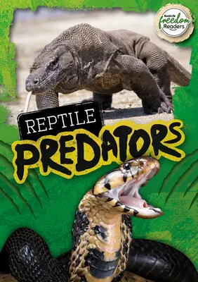 Prédateurs des reptiles - Reptile Predators