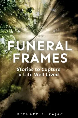 Cadres funéraires - Funeral Frames