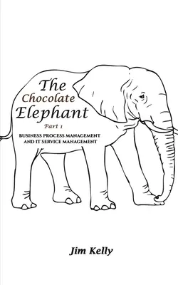 L'éléphant de chocolat - 1ère partie - The Chocolate Elephant Part 1