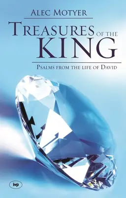 Trésors du Roi : Psaumes de la vie de David - Treasures of the King: Psalms from the Life of David