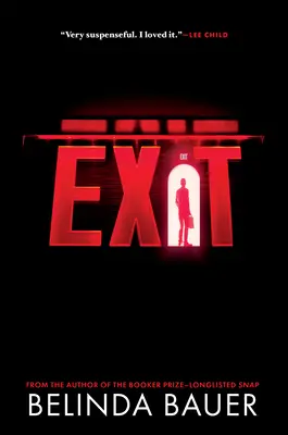 Sortie - Exit