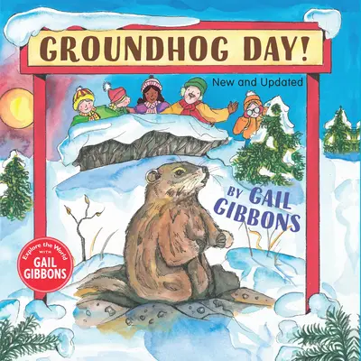 Le jour de la marmotte - Groundhog Day