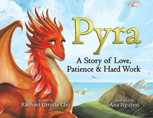 Pyra : une histoire d'amour, de patience et de travail acharné - Pyra: A Story of Love, Patience & Hard Work