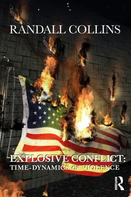 Explosive Conflict : La dynamique temporelle de la violence - Explosive Conflict: Time-Dynamics of Violence
