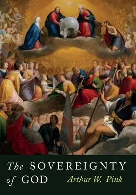 La souveraineté de Dieu - The Sovereignty of God