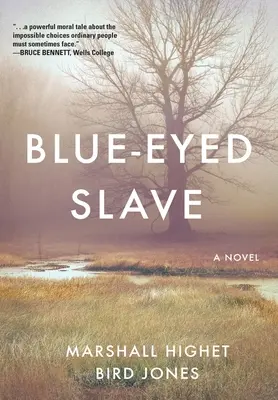 Esclave aux yeux bleus - Blue-Eyed Slave