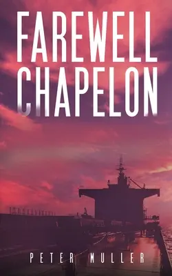 Adieu Chapelon - Farewell Chapelon