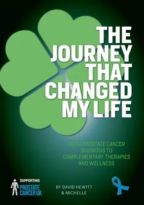 Le voyage qui a changé ma vie - The Journey That Changed My Life