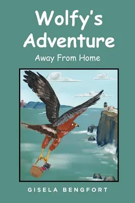 L'aventure de Wolfy : Loin de chez soi - Wolfy's Adventure: Away From Home