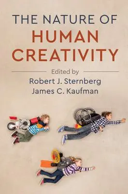 La nature de la créativité humaine - The Nature of Human Creativity