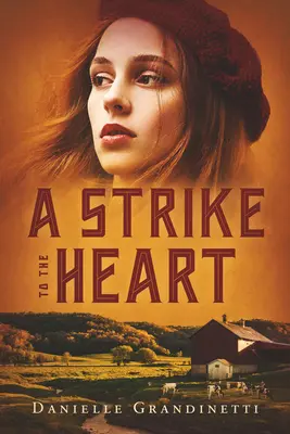 Un coup au cœur - A Strike to the Heart