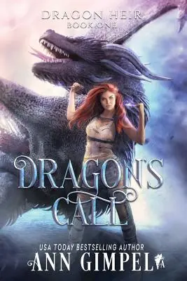 L'appel du dragon : Fantaisie dystopique - Dragon's Call: Dystopian Fantasy