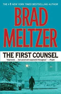 Le premier conseil - The First Counsel