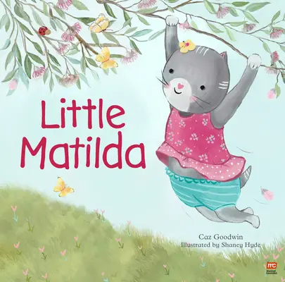 La petite Matilda - Little Matilda