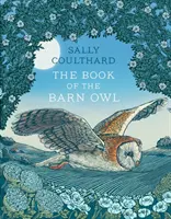 Le livre de la chouette effraie - Book of the Barn Owl