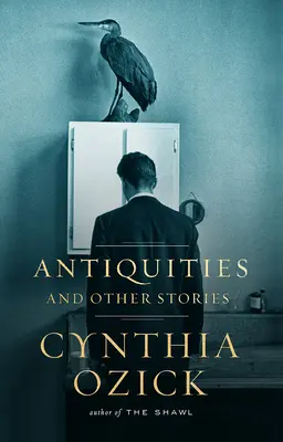 Antiquités et autres histoires - Antiquities and Other Stories