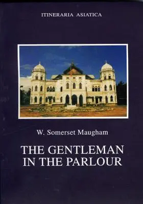 Le gentleman dans le salon - The Gentleman in the Parlour