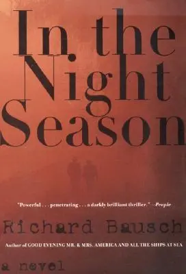 Dans la saison de la nuit - In the Night Season