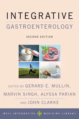 Gastro-entérologie intégrative - Integrative Gastroenterology