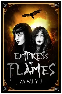 L'impératrice des flammes - Empress of Flames