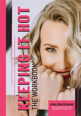 Le livre d'exercices « Keeping it Hot - Keeping it Hot: The Workbook