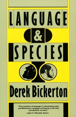 Langue et espèces - Language and Species