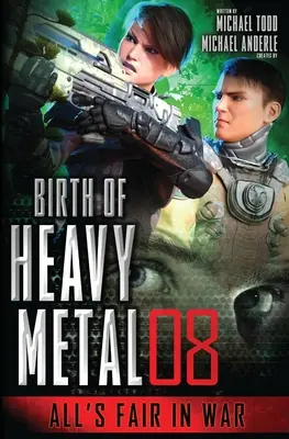 Tout est juste dans la guerre - All's Fair In War